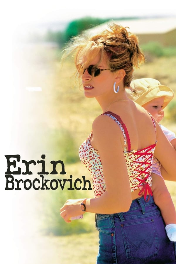 |PL| Erin Brockovich
