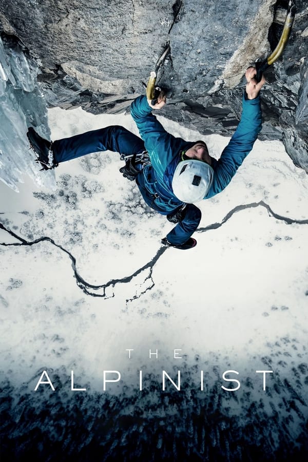 |EN| The Alpinist (MULTISUB)