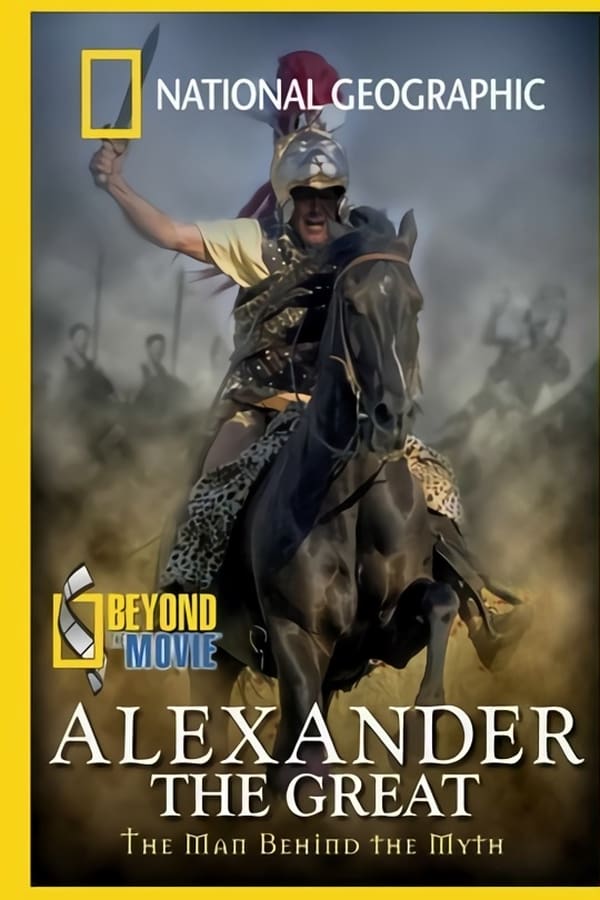 |PT| Beyond the Movie: Alexander The Great