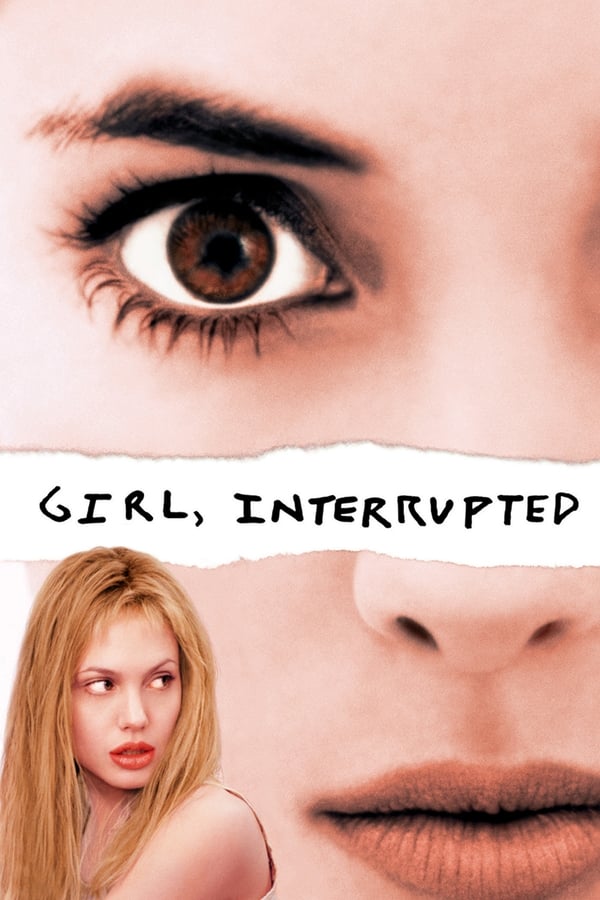 |PT| Girl, Interrupted