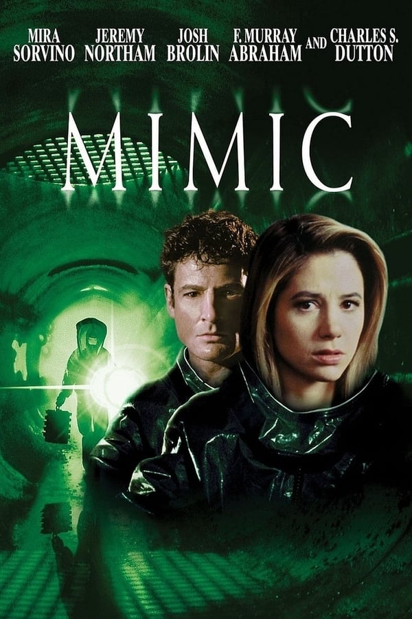 |IT| Mimic