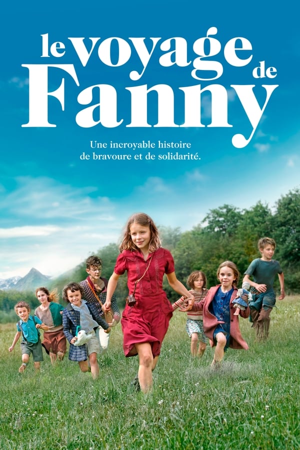 |FR| Le voyage de Fanny