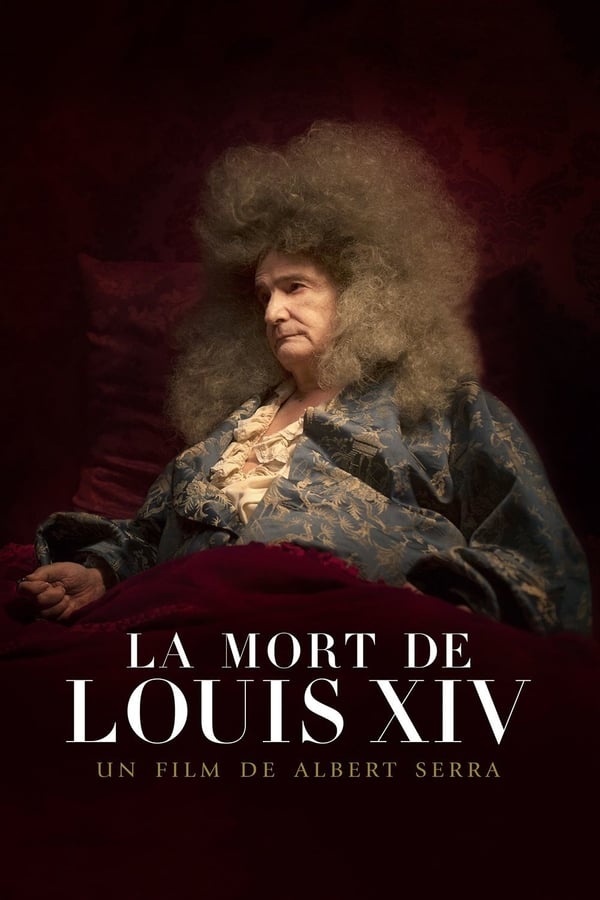 |FR| La Mort de Louis XIV