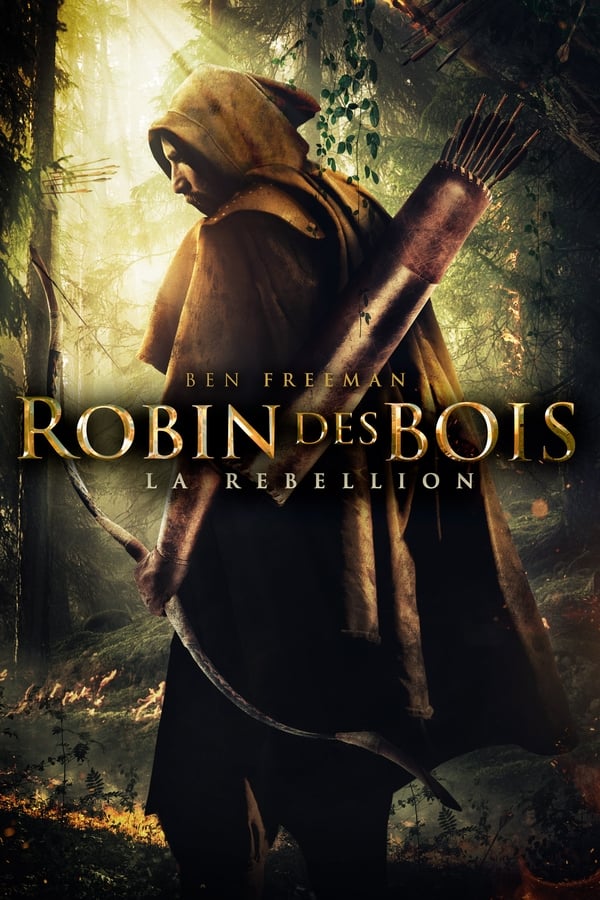 |FR| Robin des bois : La rébellion