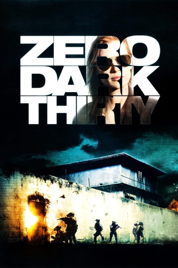 |FR| Zero Dark Thirty
