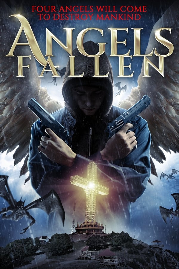|ES| Angels Fallen (LATINO)