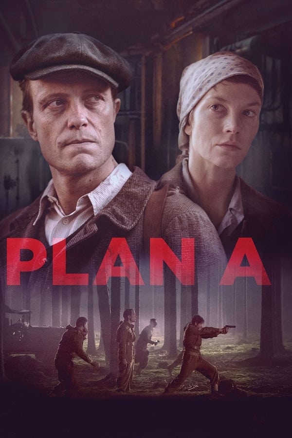 |ES| Plan A