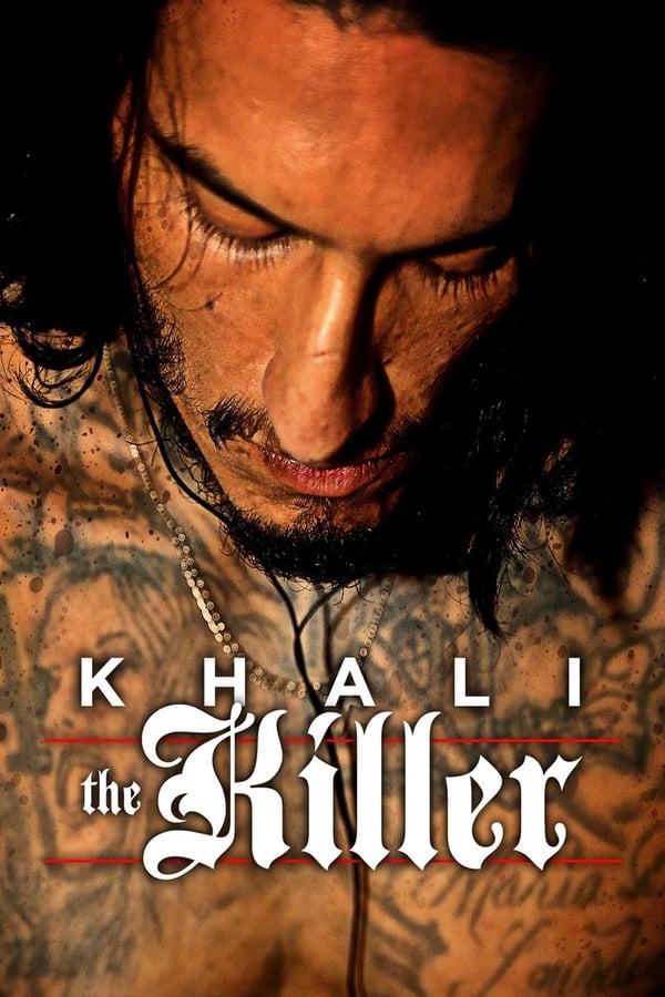 |DE| Khali the Killer