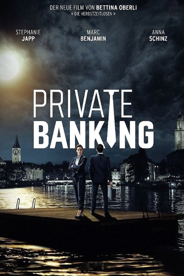 |DE| Private Banking