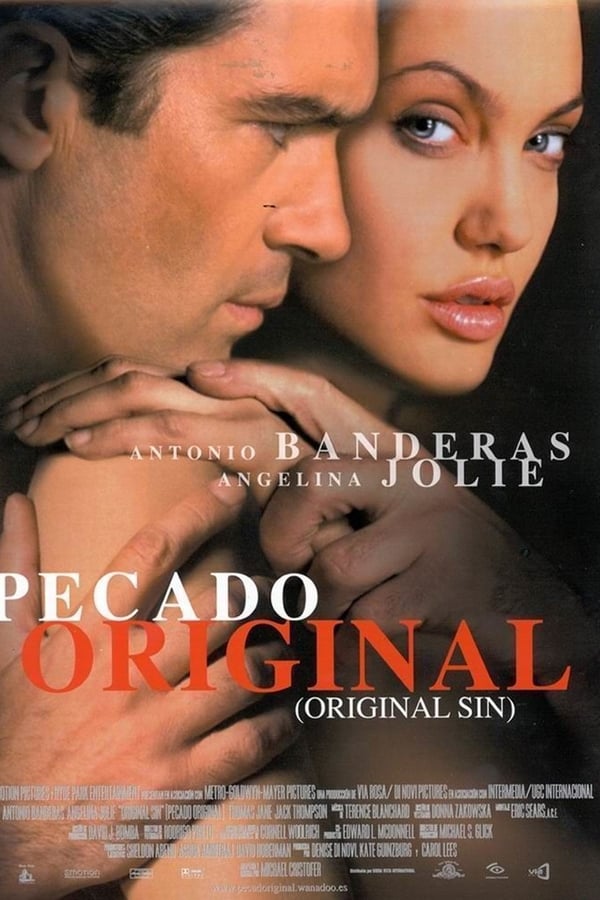 |PT| Pecado Original