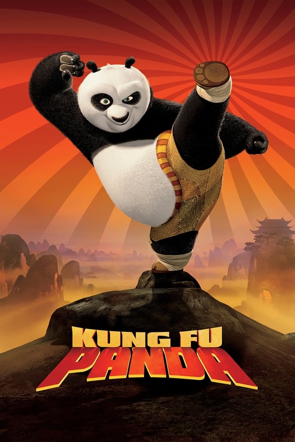 |PT| O Panda do Kung Fu