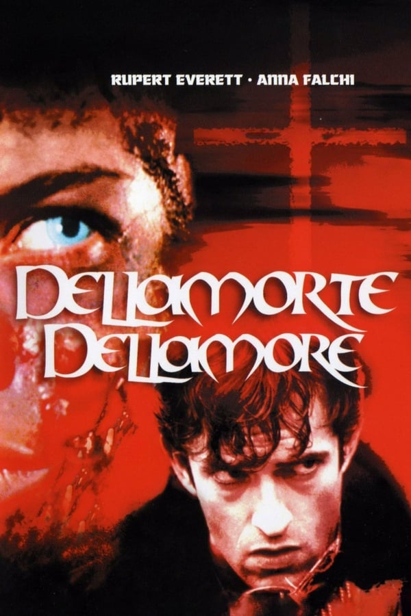 |FR| Dellamorte Dellamore