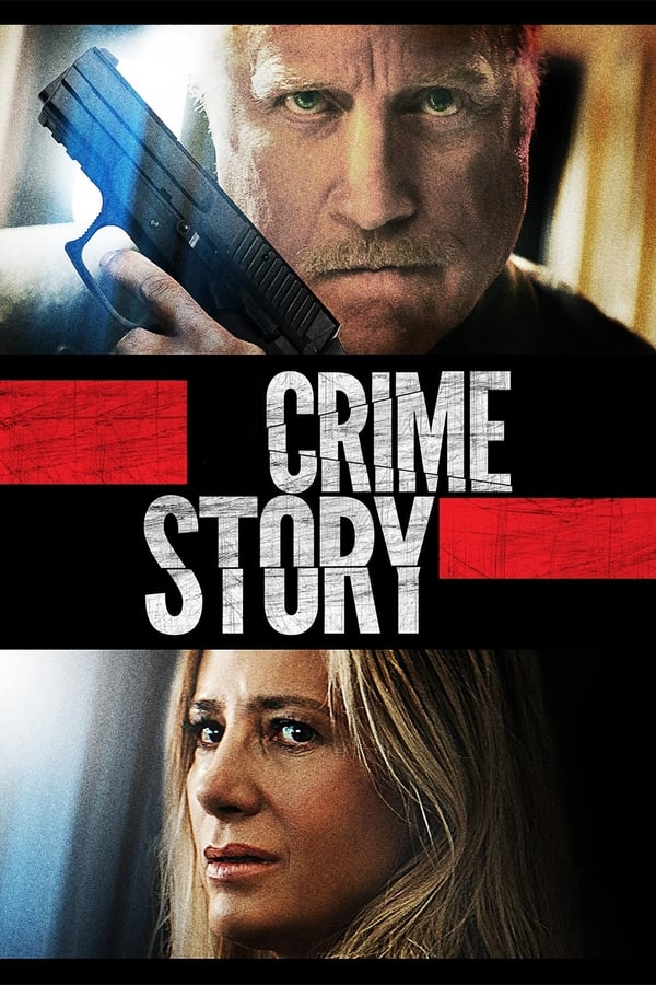 |FR| Crime Story