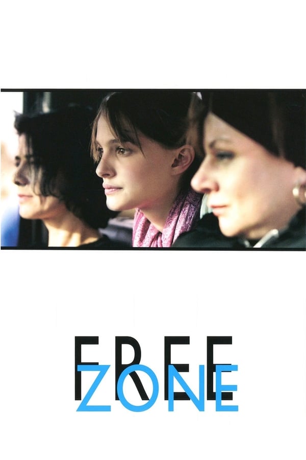 |FR| Free Zone