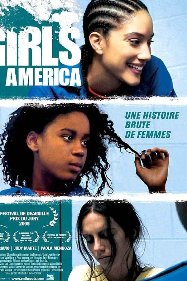|FR| Girls in America
