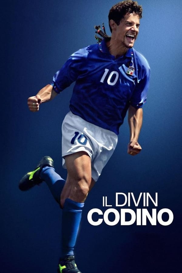 |IT| Il Divin Codino