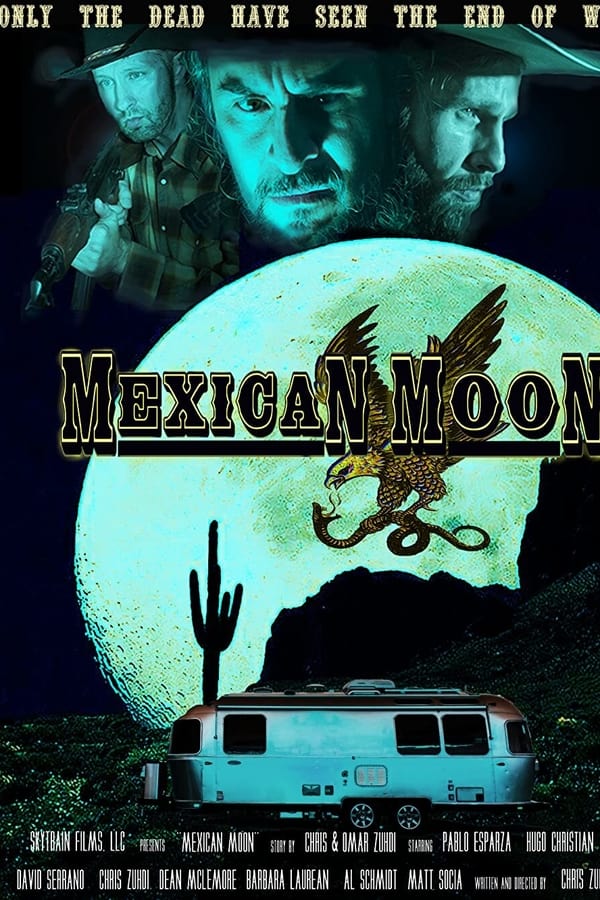 |FR| Mexican Moon