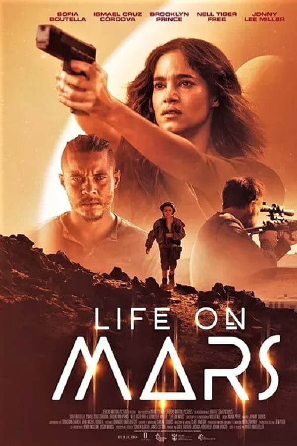 |FR| Life On Mars