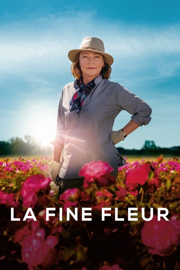 |FR| La Fine fleur