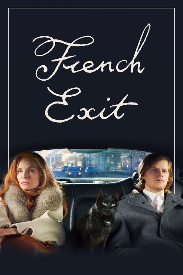 |DE| French Exit