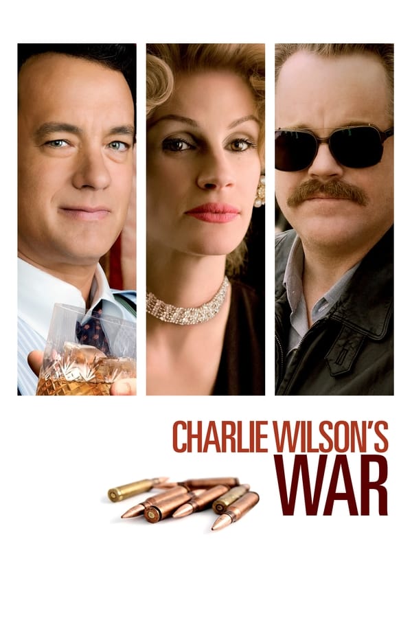 |AR| Charlie Wilsons War