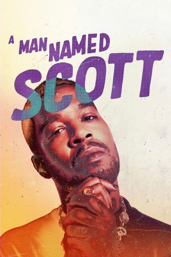|EN| A Man Named Scott (MULTISUB)
