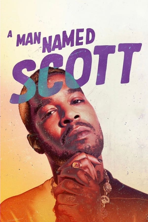 |GR| A Man Named Scott (SUB)