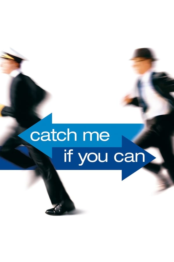 |RU| Catch Me If You Can