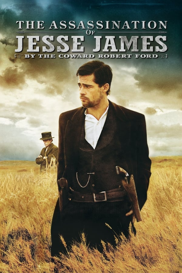 |RU| The Assassination of Jesse James by the Coward Robert Ford