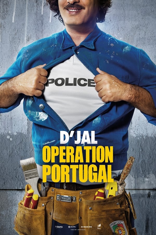 |DE| Operation Portugal