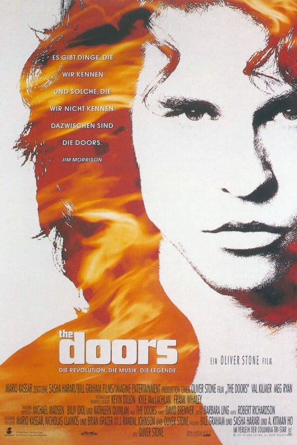 |PL| The Doors
