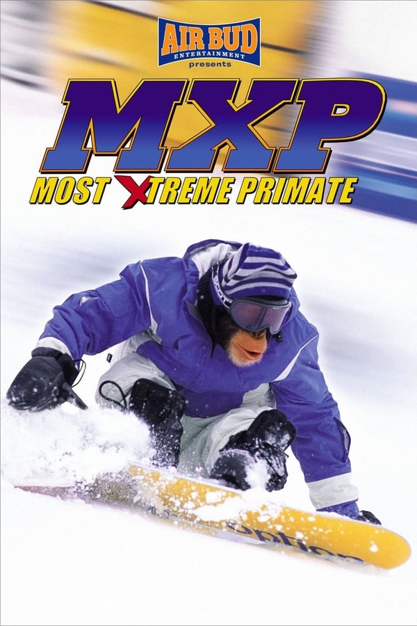 |PL| MXP: Most Xtreme Primate
