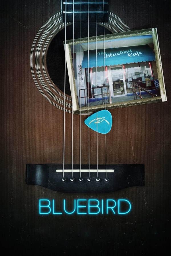 |FR| Bluebird