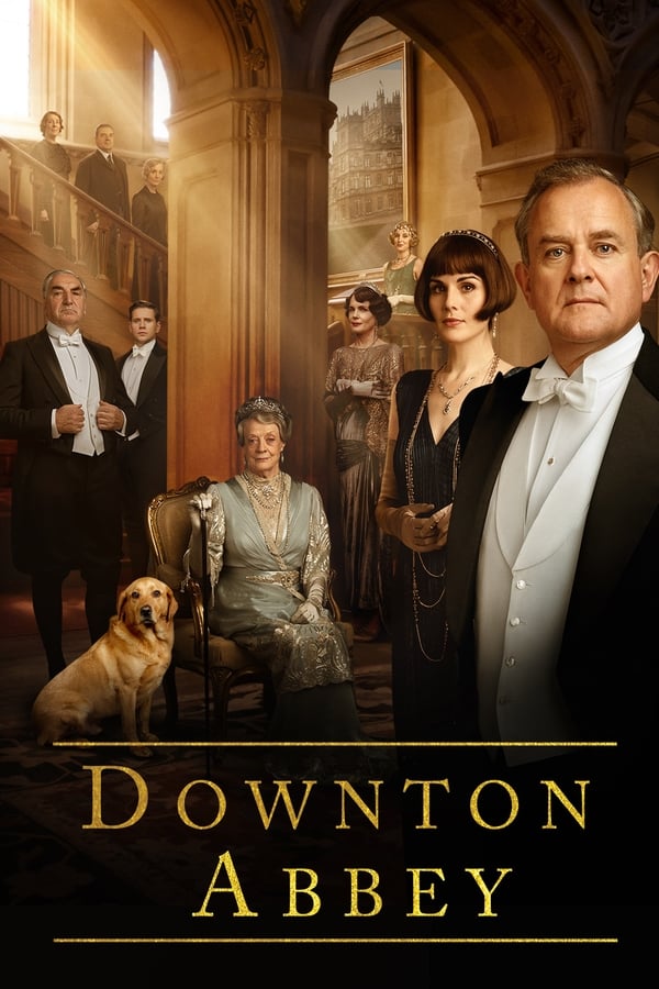 |FR| Downton Abbey