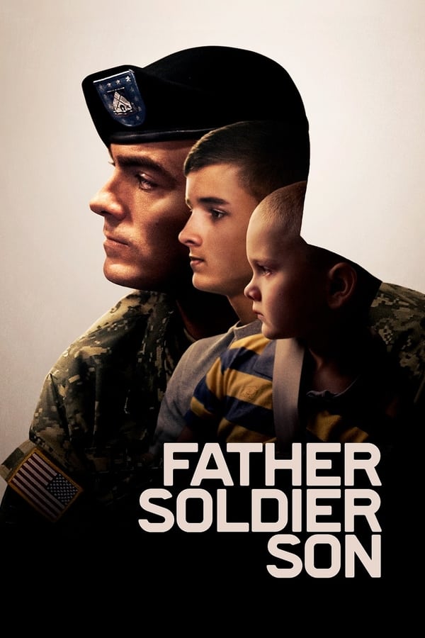 |FR| Father Soldier Son