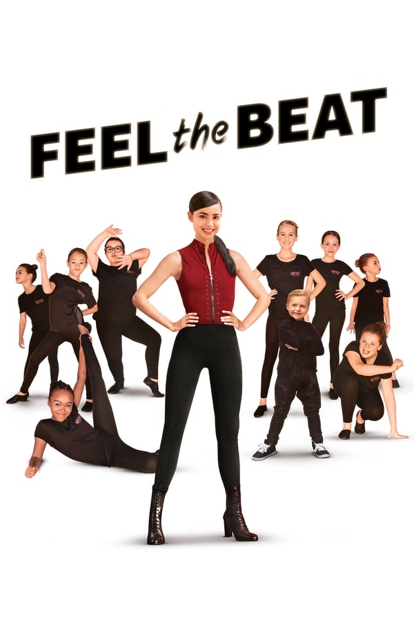 |FR| Feel the Beat