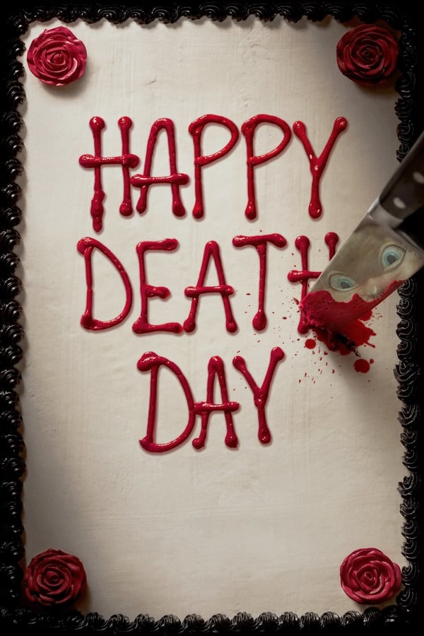 |RU| Happy Death Day