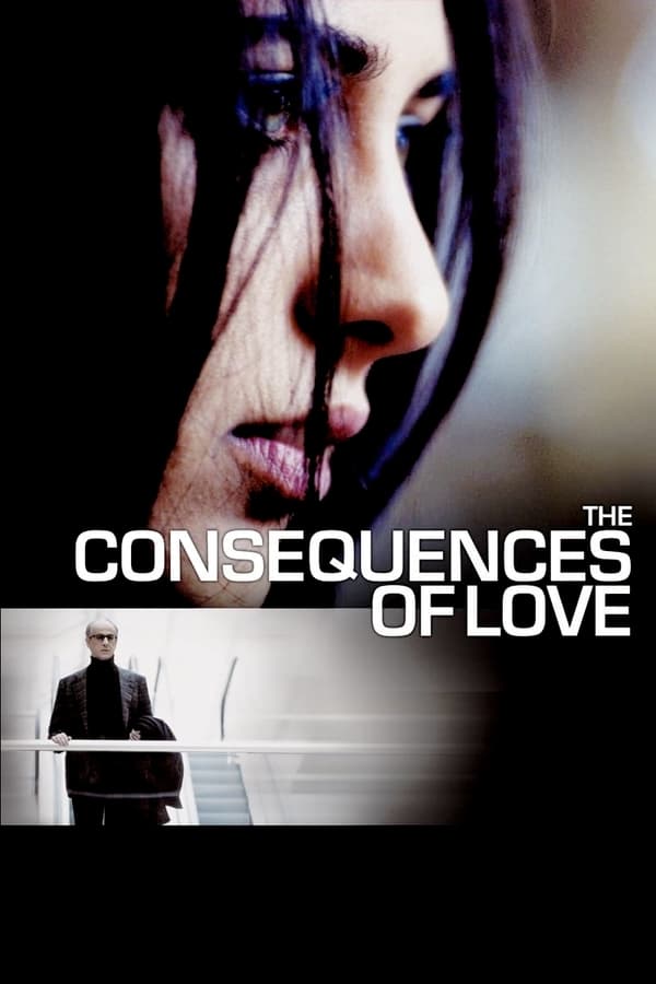 |RU| The Consequences of Love