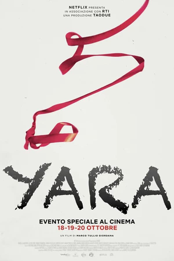 |IT| Yara