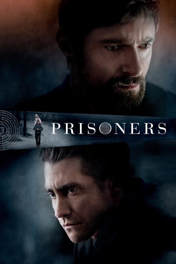 |AR| Prisoners