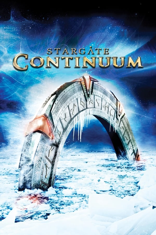 |AR| Stargate: Continuum