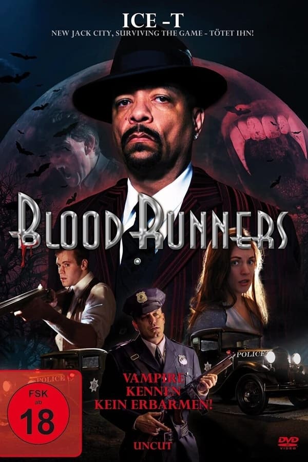 |DE| Blood Runners