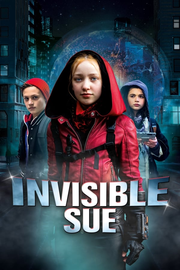 |FR| Invisible Sue
