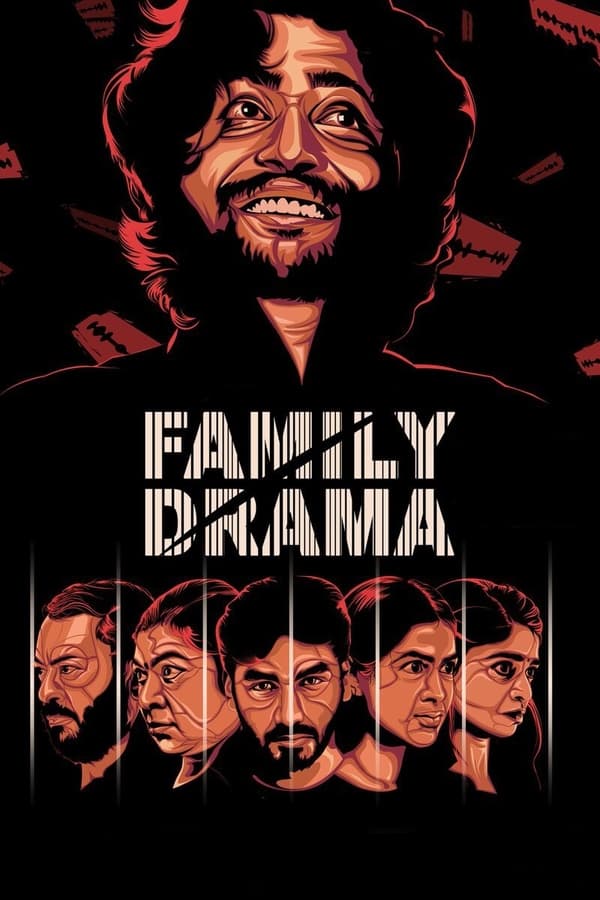 |TA| Family Drama
