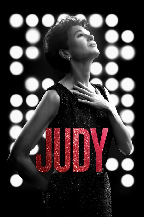 |FR| Judy