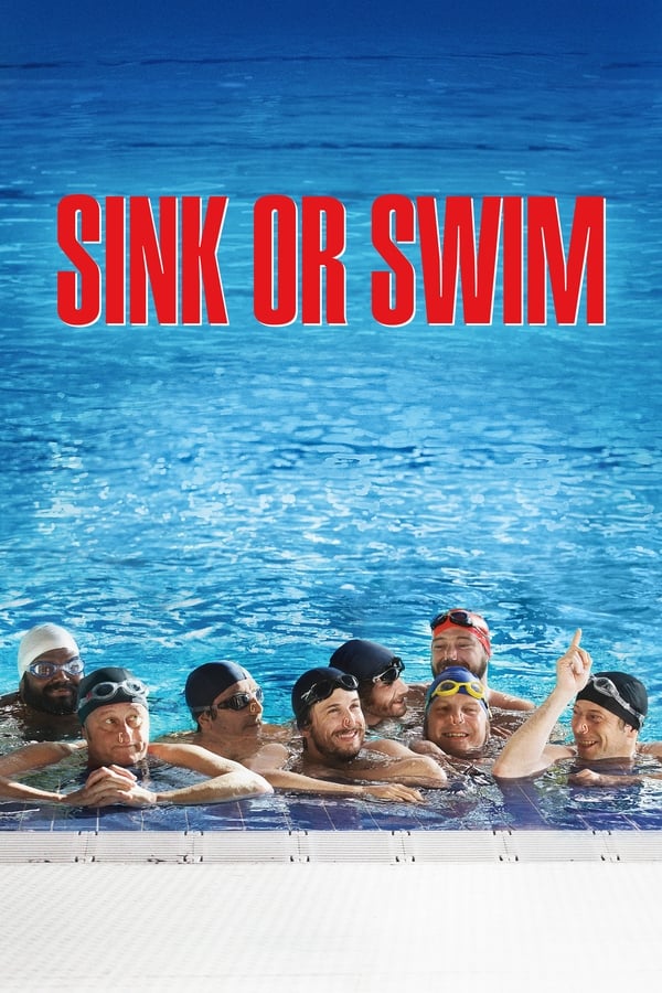 |RU| Sink or Swim
