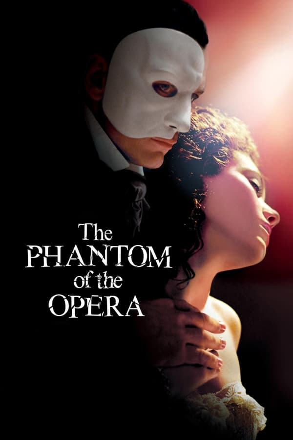 |RU| The Phantom of the Opera