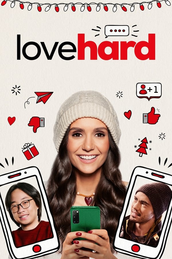 |GR| Love Hard (SUB)
