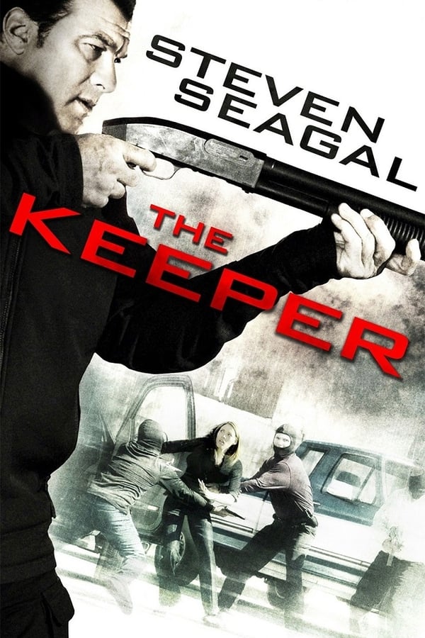 |AL| The Keeper (SUB)