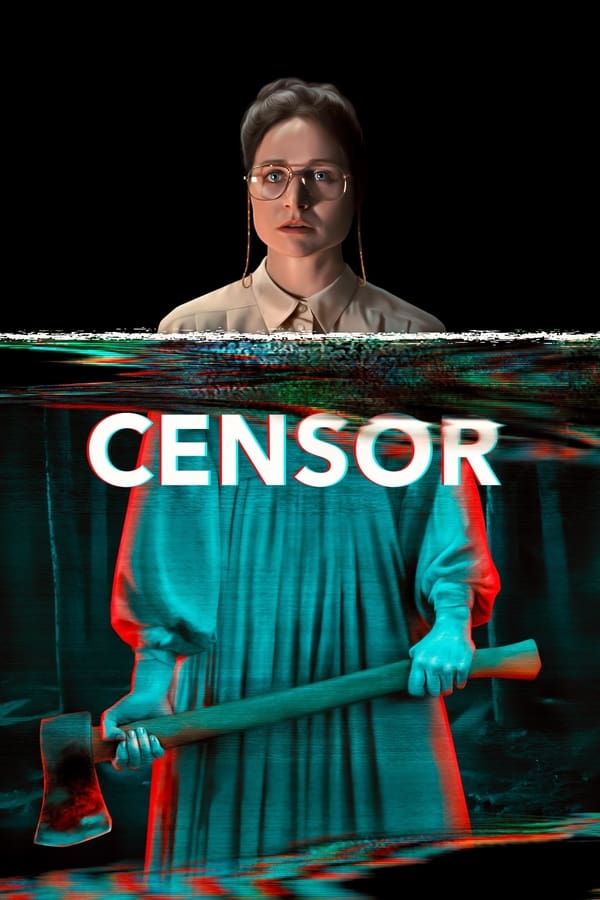 |AR| Censor
